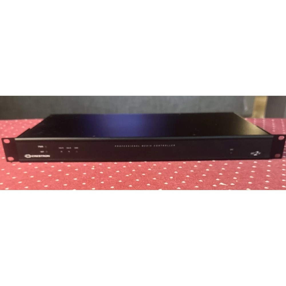 Creston MC2W Electronics Professional Media Controller  N11785